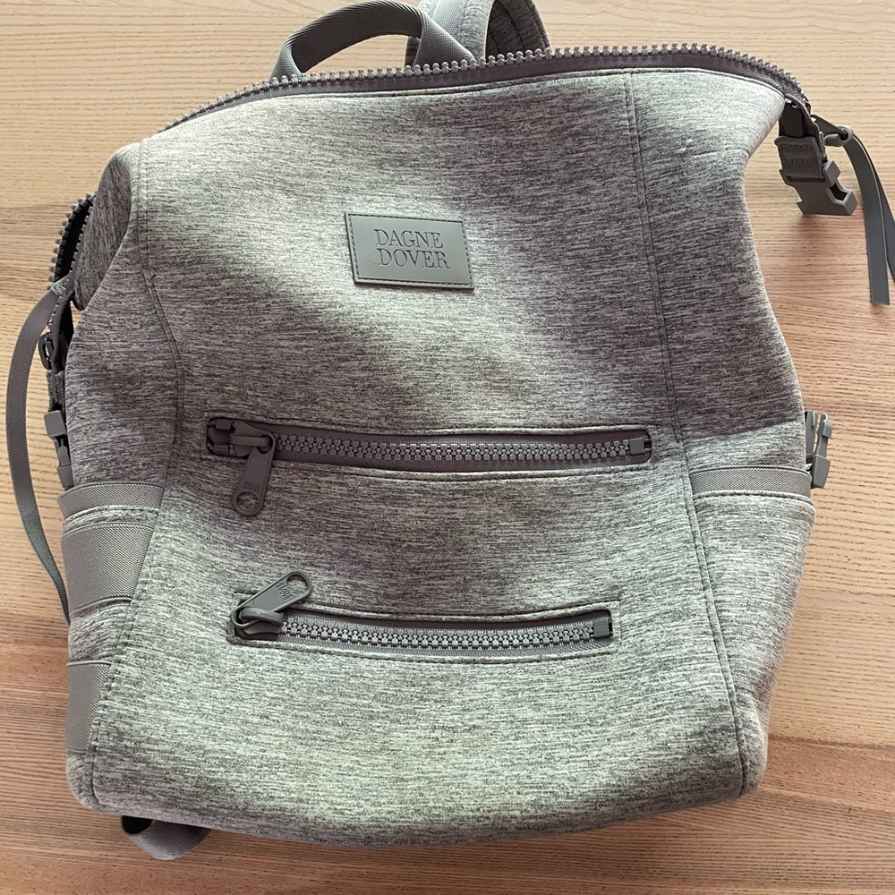 Dagne Dover diaper bag